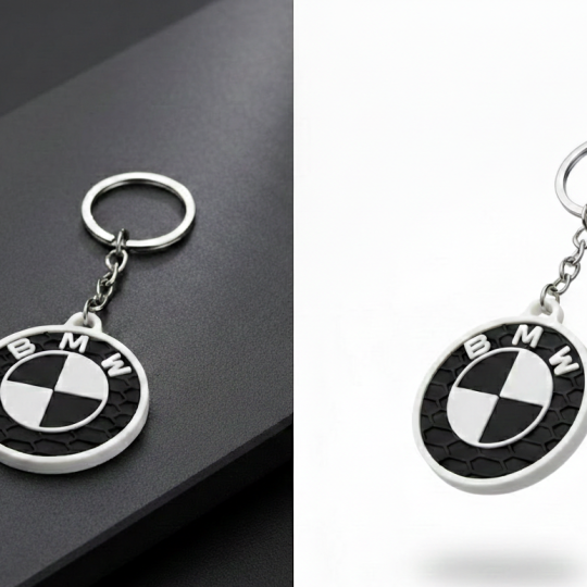 BMW Anahtarlık