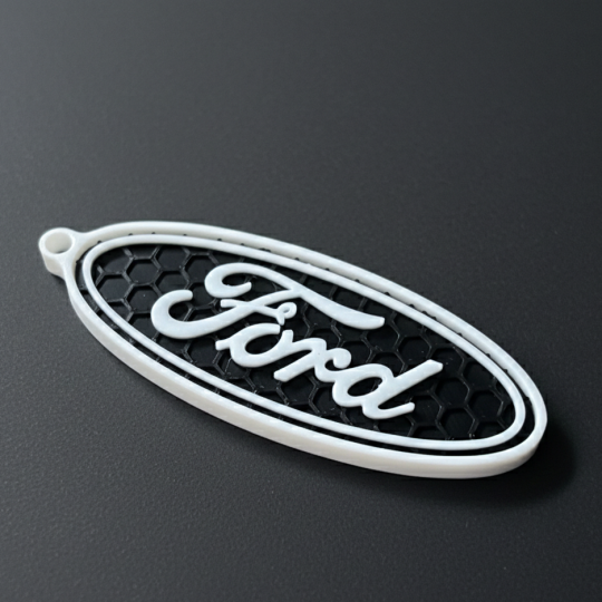 Ford Anahtarlık